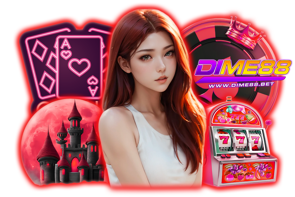 dime88 ทางเข้า