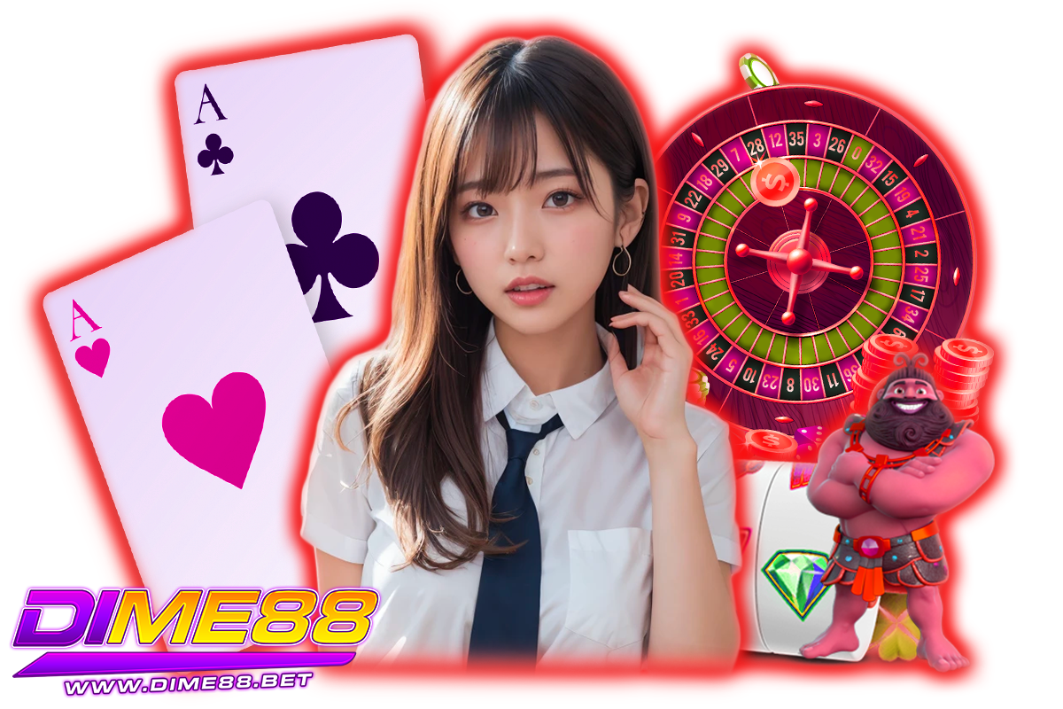 dime88 สล็อต